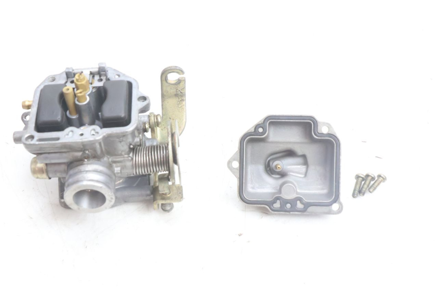 photo de CARBURADOR PEUGEOT KISBEE 4T 50 (2010 - 2017) - Recambio usado revisado