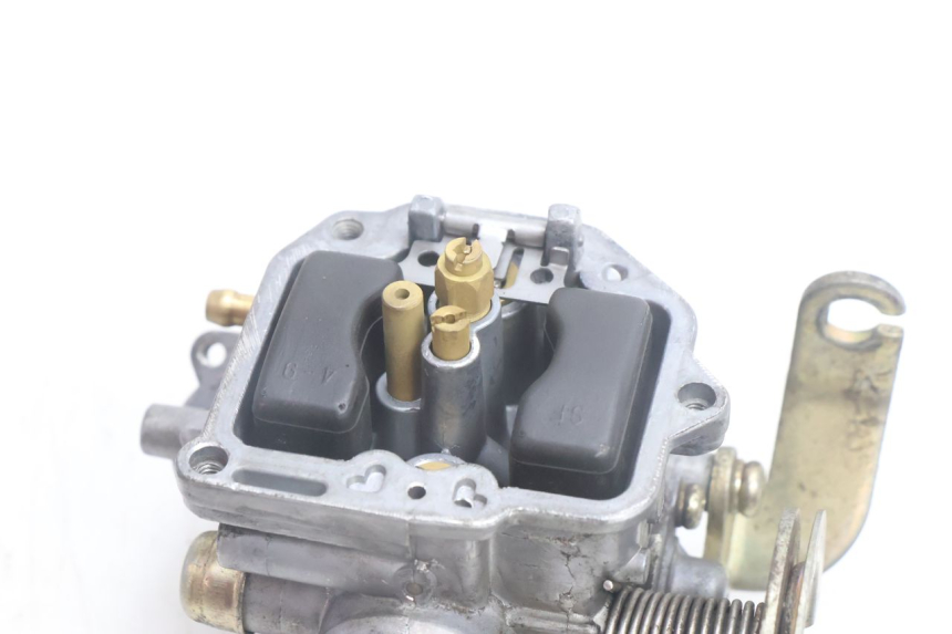 photo de CARBURADOR PEUGEOT KISBEE 4T 50 (2010 - 2017) - Marcados y referencias originales