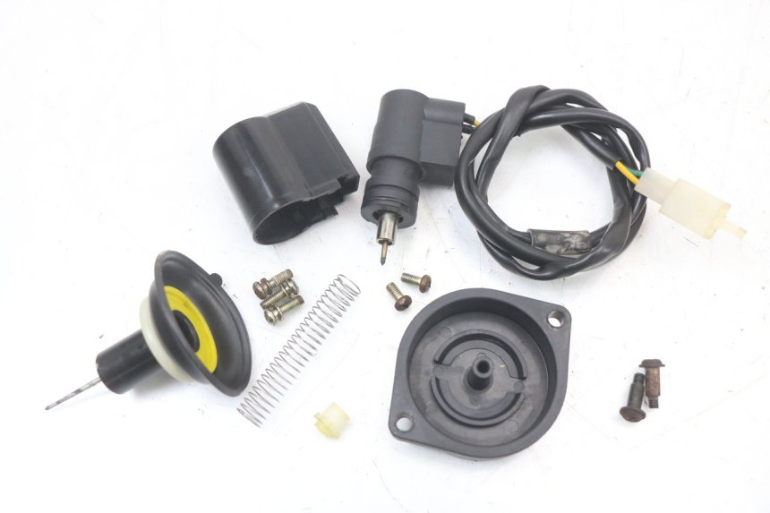 photo de CARBURADOR ORCAL KITE 4T 50 (2019 - 2023) - Vista principal