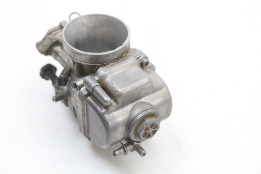 photo de CARBURADOR KAWASAKI KX 85 (2014 - 2021) - Detalles de los puntos de fijación