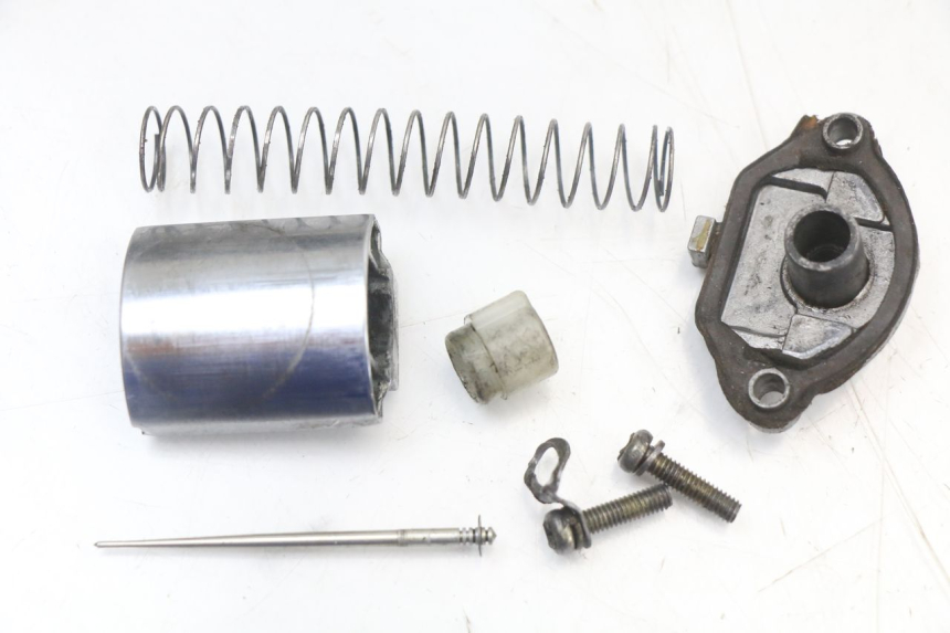 photo de CARBURADOR KAWASAKI KX 85 (2014 - 2021) - Características distintivas