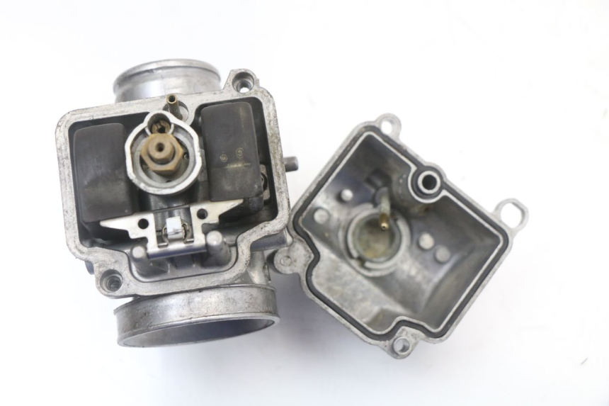 photo de CARBURADOR KAWASAKI KX 85 (2014 - 2021) - Marcados y referencias originales