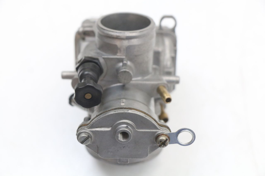 photo de CARBURADOR KAWASAKI KX L 85 (2022 - 2024) - Detalles de los puntos de fijación