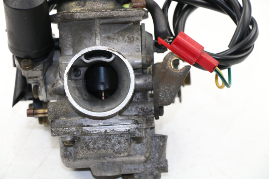 photo de CARBURADOR KYMCO PEOPLE S 125 (2000 - 2008) - Perfil de la pieza de repuesto