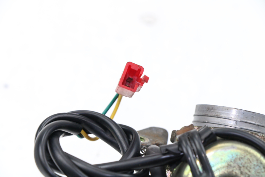 photo de CARBURADOR KYMCO PEOPLE S 125 (2000 - 2008) - Detalle de la pieza