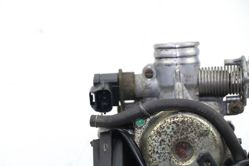 photo de CARBURADOR KYMCO PEOPLE S 125 (2000 - 2008) - Primer plano técnico