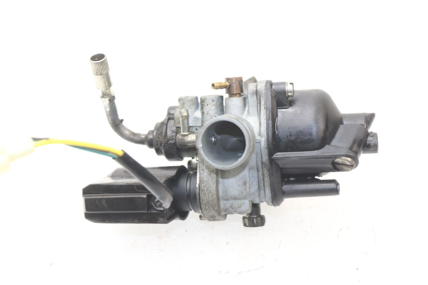 photo de CARBURADOR PIAGGIO LIBERTY 2T 50 (2009 - 2013) - Primer plano técnico
