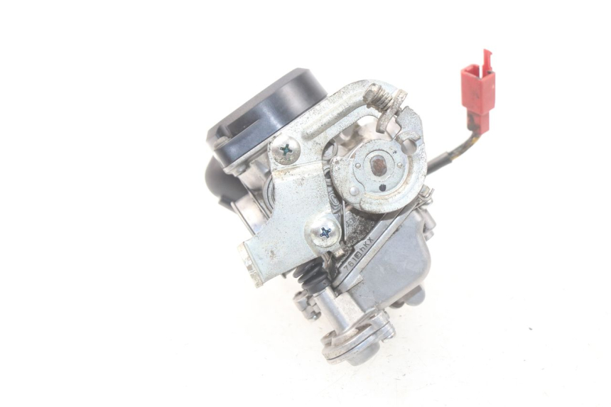 photo de CARBURADOR PIAGGIO LIBERTY 4T 50 (2009 - 2015) - Detalle de la pieza