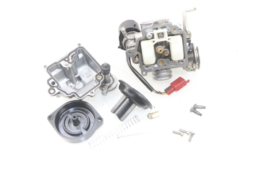 photo de CARBURADOR PIAGGIO LIBERTY 4T 50 (2009 - 2015) - Características distintivas