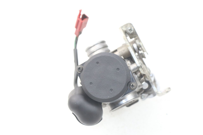 photo de CARBURADOR PIAGGIO LIBERTY 4T 50 (2009 - 2015) - Primer plano técnico