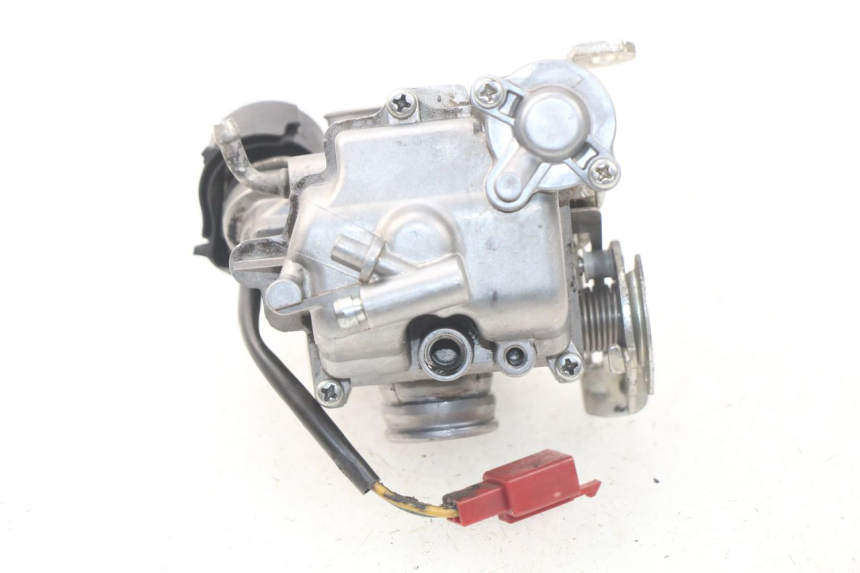 photo de CARBURADOR PIAGGIO LIBERTY 4T 50 (2009 - 2015) - Vista general del producto