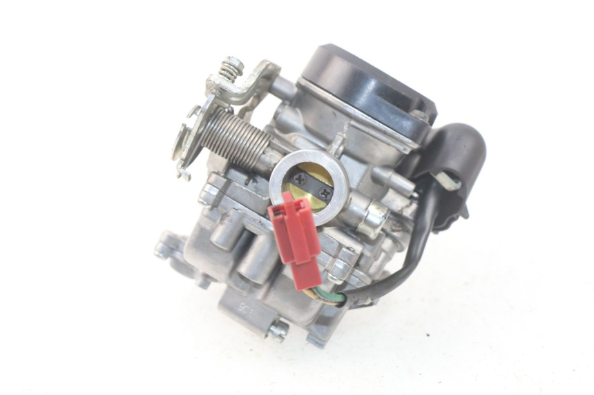 photo de CARBURADOR PIAGGIO LIBERTY 4T 50 (2009 - 2015) - Estado de la superficie y material