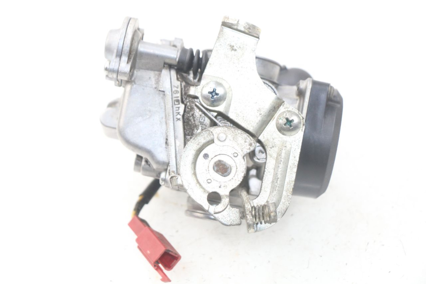 photo de CARBURADOR PIAGGIO LIBERTY 4T 50 (2009 - 2015) - Recambio usado revisado