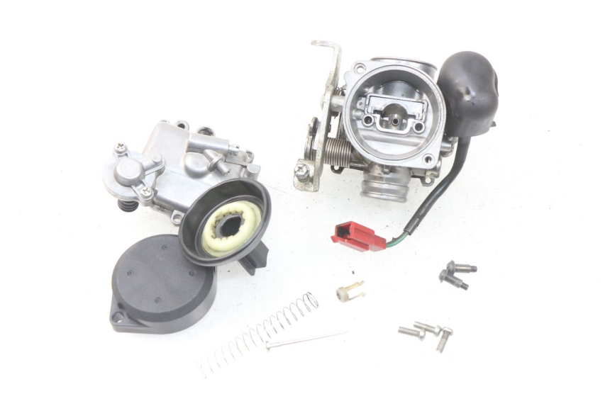 photo de CARBURADOR PIAGGIO LIBERTY 4T 50 (2009 - 2015) - Marcados y referencias originales
