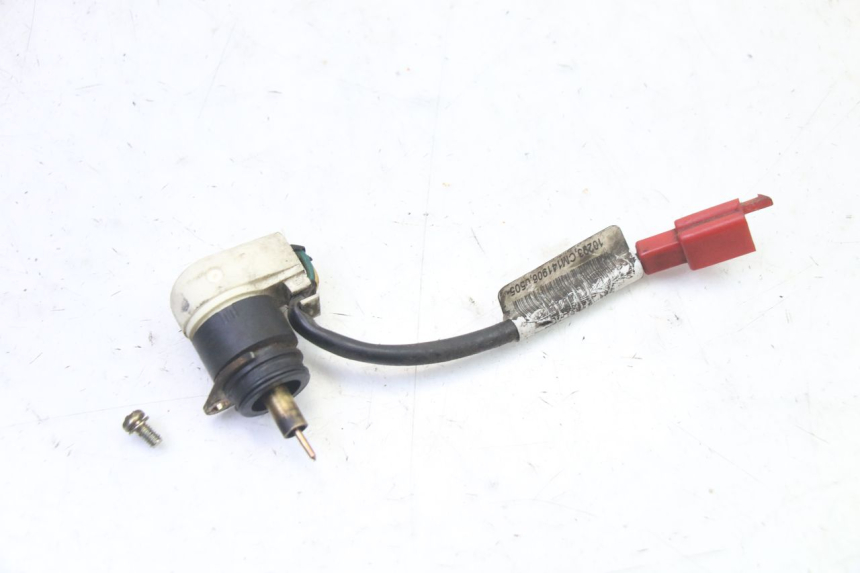 photo de CARBURADOR PIAGGIO LIBERTY 4T 50 (2009 - 2015) - Características distintivas