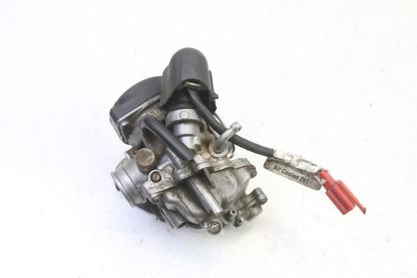 photo de CARBURADOR PIAGGIO LIBERTY 4T 50 (2009 - 2015) - Primer plano técnico
