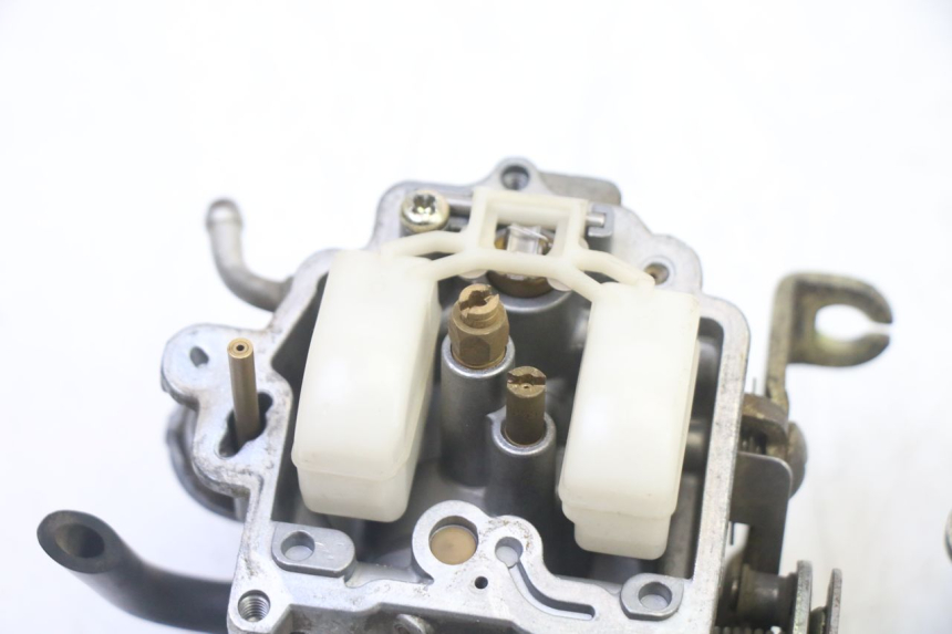 photo de CARBURADOR PIAGGIO LIBERTY 4T 50 (2009 - 2015) - Recambio usado revisado