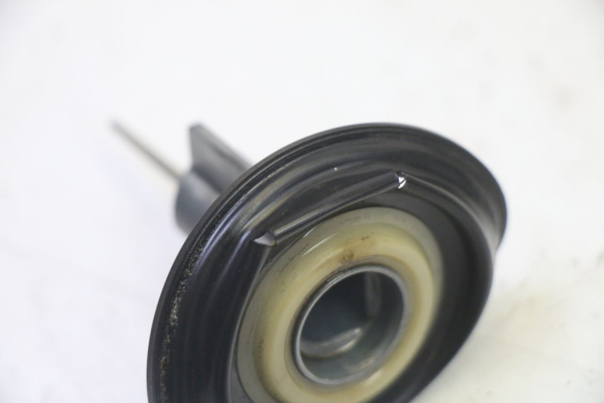 photo de CARBURADOR PIAGGIO LIBERTY 125 (1998 - 2008) - Zoom sobre los componentes