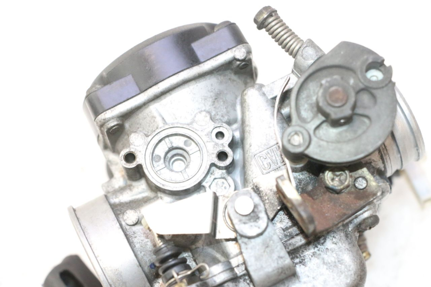 photo de CARBURADOR PIAGGIO LIBERTY 125 (1998 - 2008) - Características distintivas