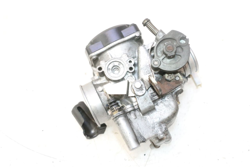 photo de CARBURADOR PIAGGIO LIBERTY 125 (1998 - 2008) - Zoom sobre los componentes