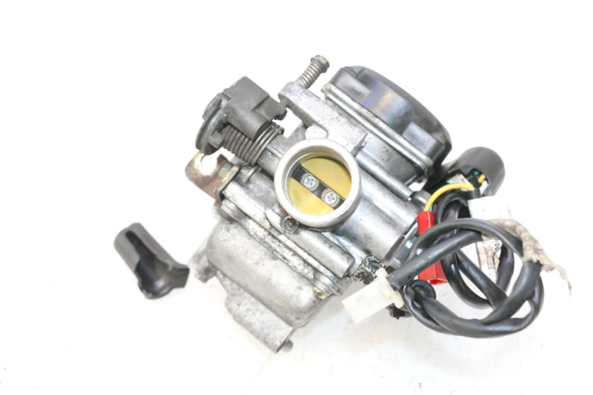 photo de CARBURADOR PIAGGIO LIBERTY 125 (1998 - 2008) - Primer plano de alta resolución