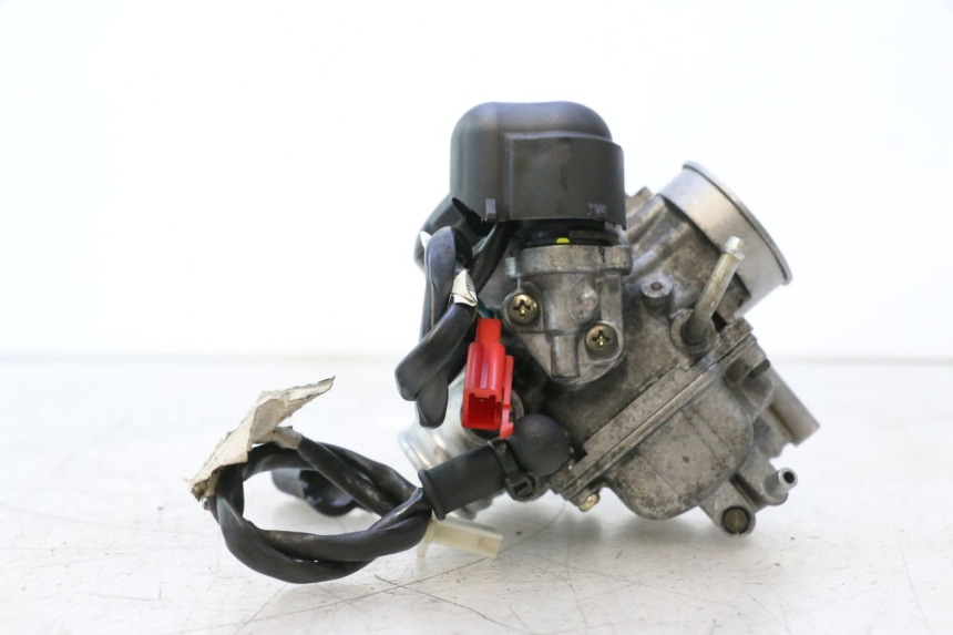 photo de CARBURADOR PIAGGIO LIBERTY 125 (1998 - 2008) - Inspección visual detallada