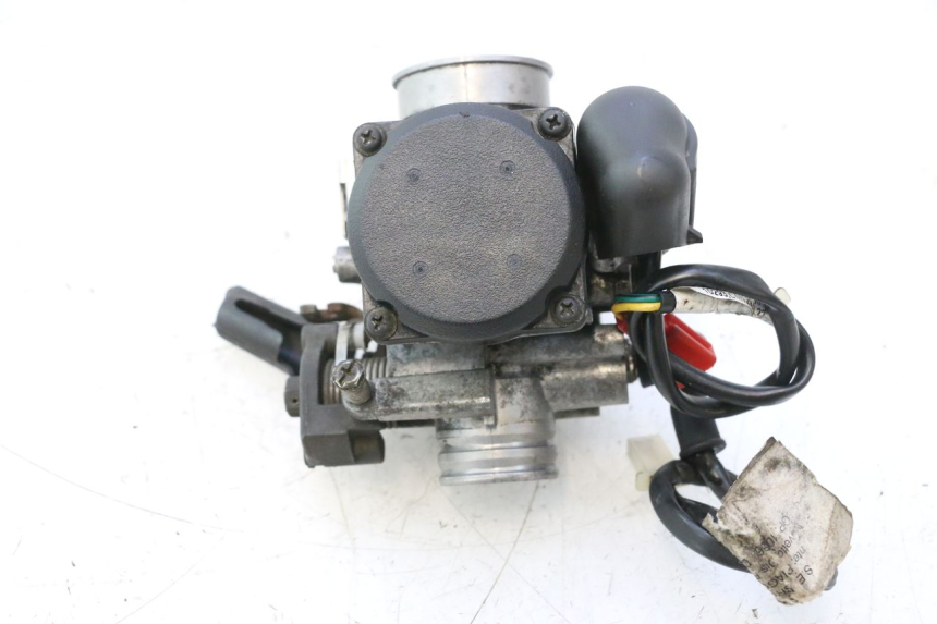 photo de CARBURADOR PIAGGIO LIBERTY 125 (1998 - 2008) - Ángulo de visión alternativo
