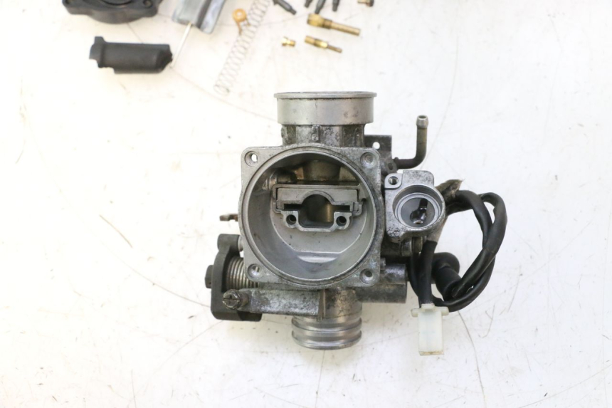 photo de CARBURADOR PIAGGIO LIBERTY 125 (1998 - 2008) - Recambio usado revisado