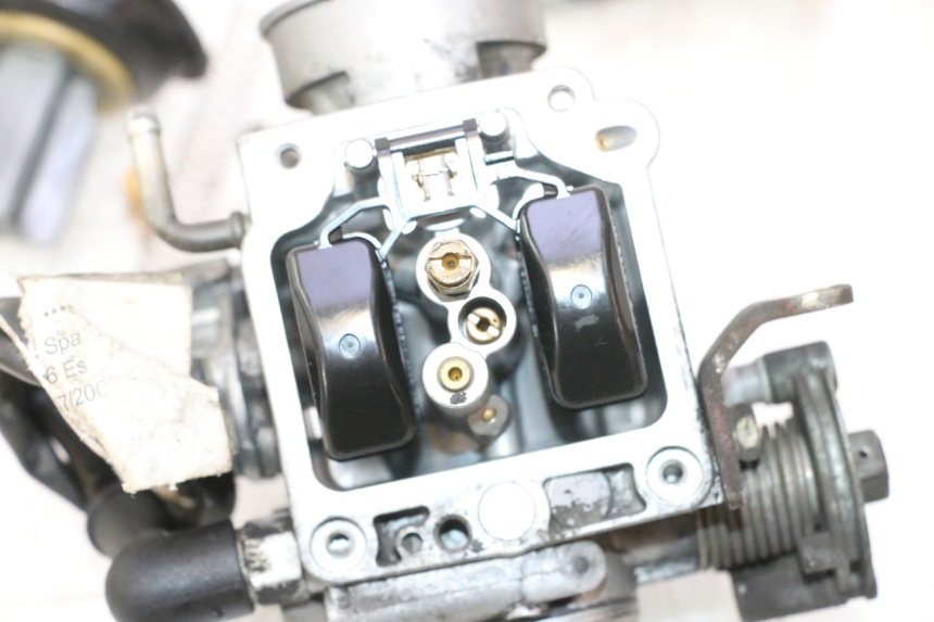 photo de CARBURADOR PIAGGIO LIBERTY 125 (1998 - 2008) - Marcados y referencias originales