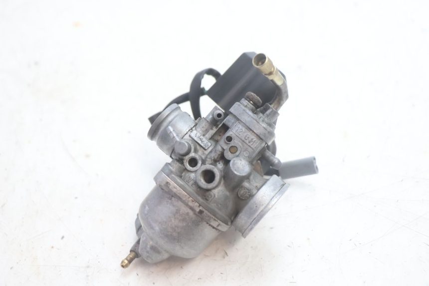 photo de CARBURADOR PIAGGIO LIBERTY 50 (1998 - 2003) - Detalle de la pieza