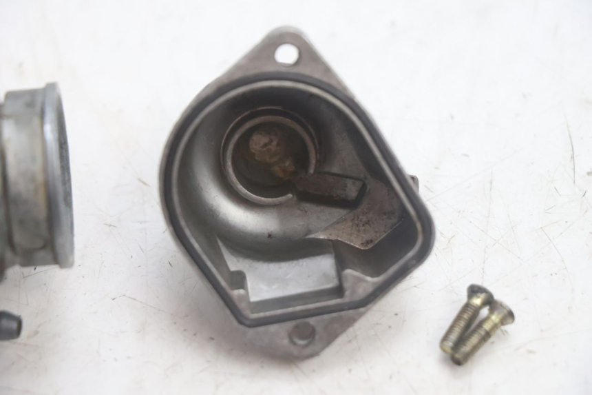 photo de CARBURADOR PIAGGIO LIBERTY 50 (1998 - 2003) - Características distintivas