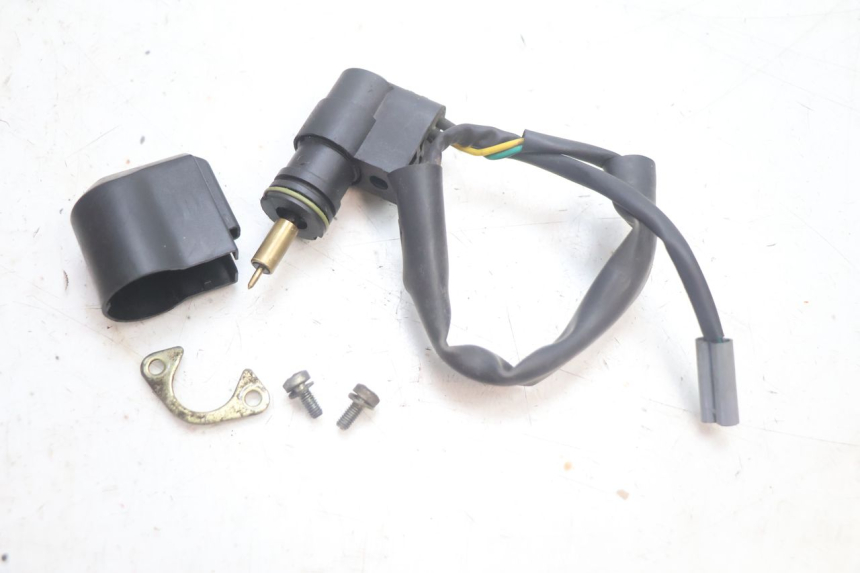 photo de CARBURADOR PIAGGIO LIBERTY 50 (1998 - 2003) - Primer plano de alta resolución