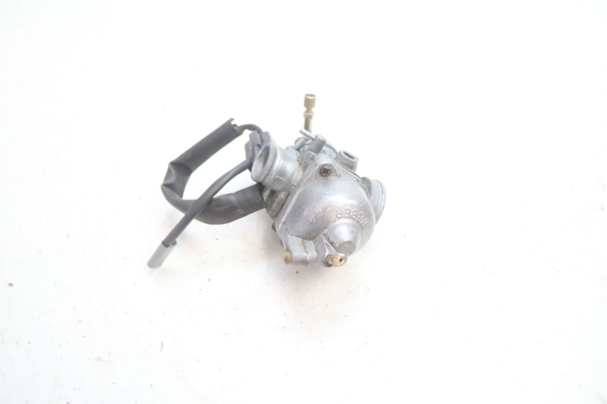 photo de CARBURADOR PIAGGIO LIBERTY 50 (1998 - 2003) - Estado de la superficie y material