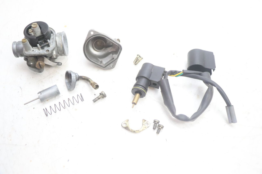photo de CARBURADOR PIAGGIO LIBERTY 50 (1998 - 2003) - Recambio usado revisado