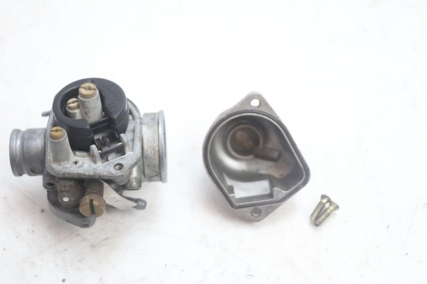 photo de CARBURADOR PIAGGIO LIBERTY 50 (1998 - 2003) - Marcados y referencias originales