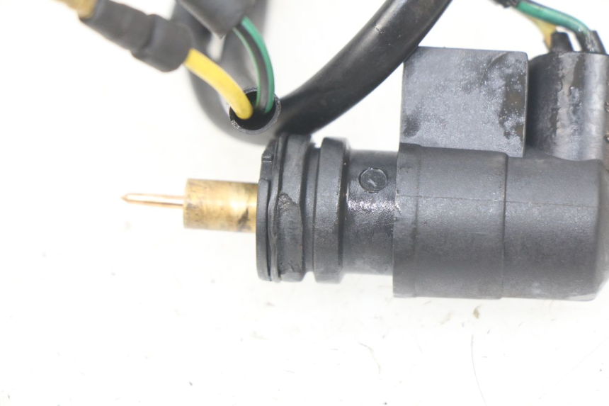 photo de CARBURADOR KYMCO LIKE 2T 50 (2009 - 2018) - Detalles de los puntos de fijación