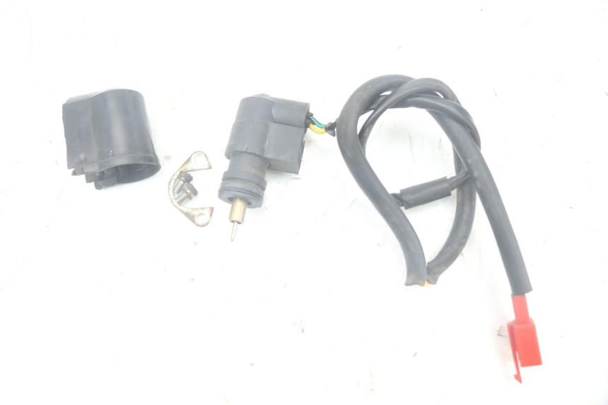 photo de CARBURADOR KYMCO LIKE 125 (2009 - 2016) - Características distintivas