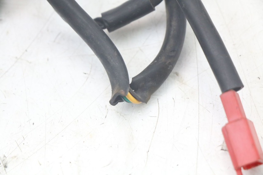 photo de CARBURADOR KYMCO LIKE 125 (2009 - 2016) - Zoom sobre los componentes