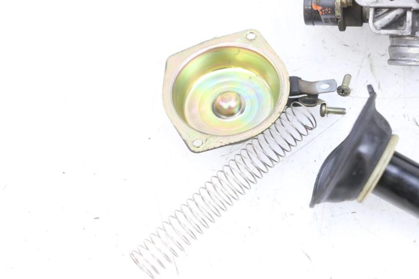 photo de CARBURADOR KYMCO LIKE 125 (2009 - 2016) - Enfoque en la estructura