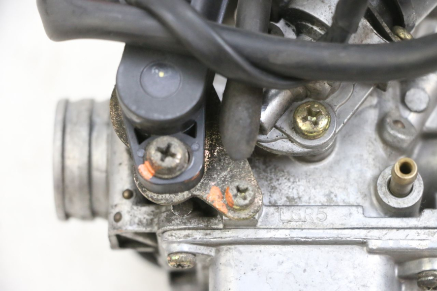 photo de CARBURADOR KYMCO LIKE 125 (2009 - 2016) - Primer plano técnico