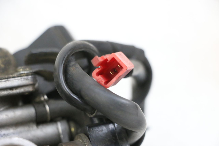 photo de CARBURADOR KYMCO LIKE 125 (2009 - 2016) - Detalles de los puntos de fijación