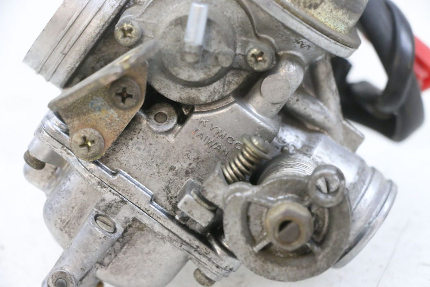 photo de CARBURADOR KYMCO LIKE 125 (2009 - 2016) - Recambio usado revisado