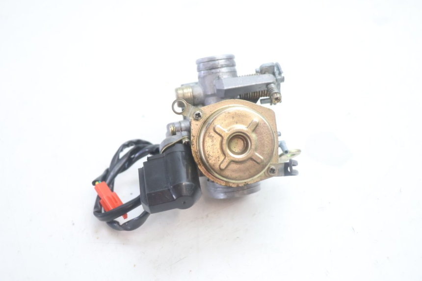 photo de CARBURADOR KYMCO LIKE 125 (2009 - 2016) - Primer plano técnico