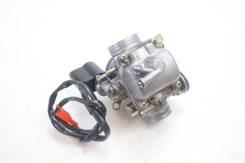 photo de CARBURADOR KYMCO LIKE 125 (2009 - 2016) - Vista general del producto
