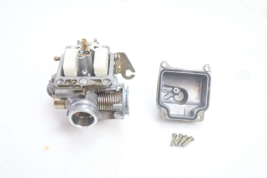 photo de CARBURADOR KYMCO LIKE 125 (2009 - 2016) - Estado de la superficie y material