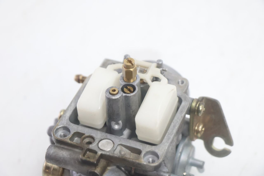 photo de CARBURADOR KYMCO LIKE 125 (2009 - 2016) - Recambio usado revisado