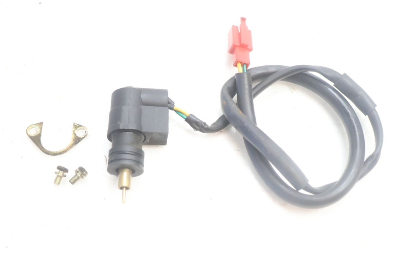 photo de CARBURADOR KYMCO LIKE 125 (2009 - 2016) - Características distintivas