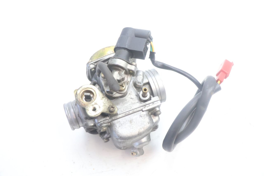 photo de CARBURADOR KYMCO LIKE 125 (2009 - 2016) - Otra perspectiva