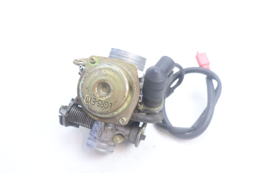 photo de CARBURADOR KYMCO LIKE 125 (2009 - 2016) - Primer plano técnico