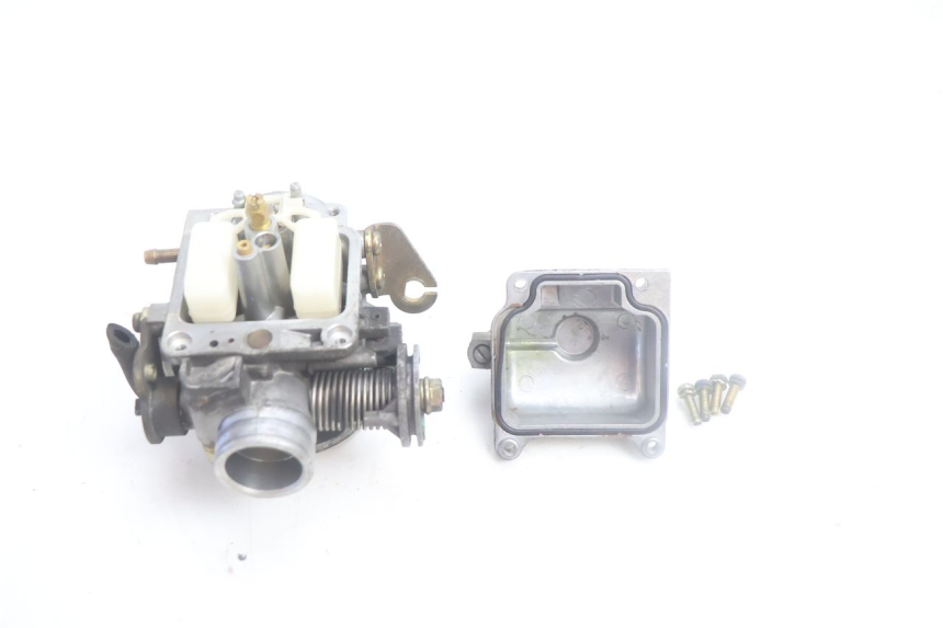 photo de CARBURADOR KYMCO LIKE 125 (2009 - 2016) - Estado de la superficie y material